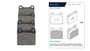 Imagen de PASTILLA DE FRENO VOLKSWAGEN GOL/AMAZON/SAVEIRO